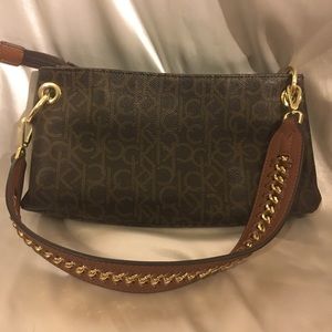 Calvin Klein Purse